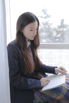 真命天女